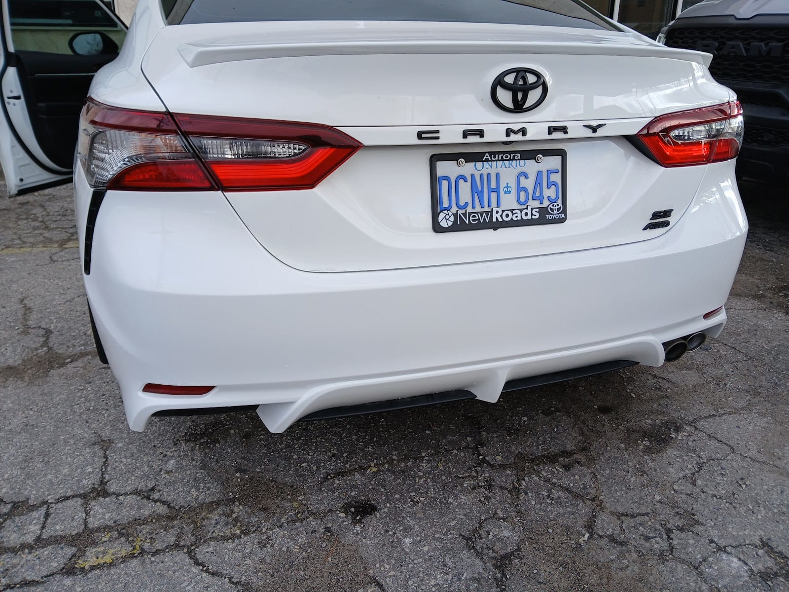 GS Auto Body & Repair
