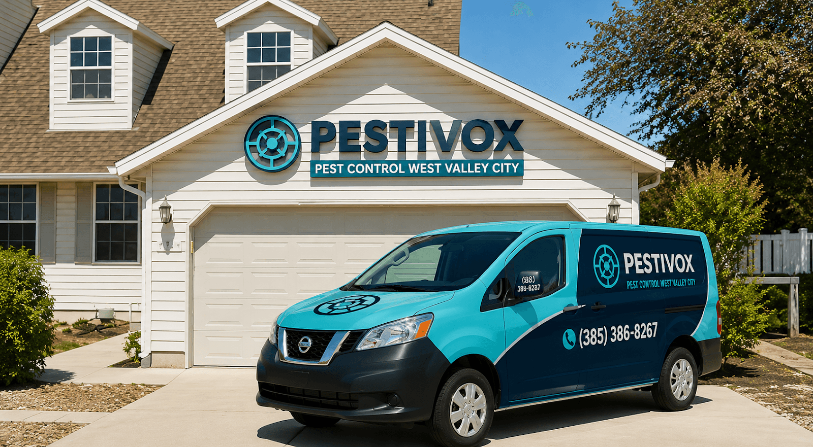 Pro-Tech Pest Services, LLC, photo 4