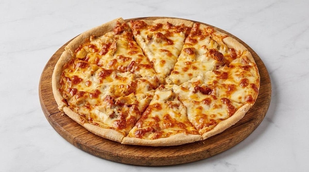 U.S. Pizza Co. Hillcrest, photo 3