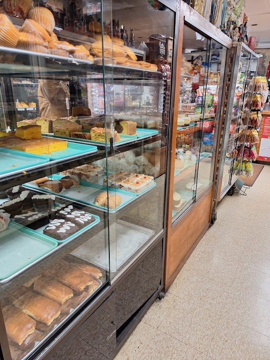 Indiana Mexican Bakery, photo 4