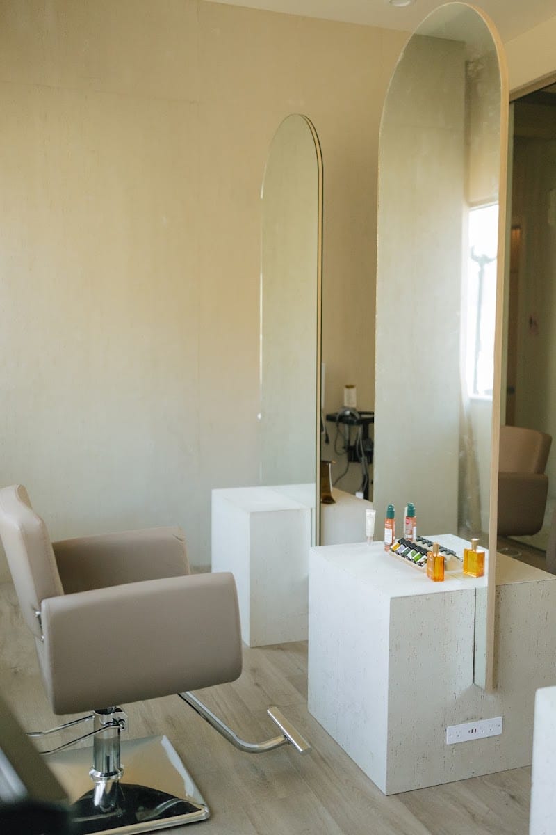 Scalp Ritual, photo 3