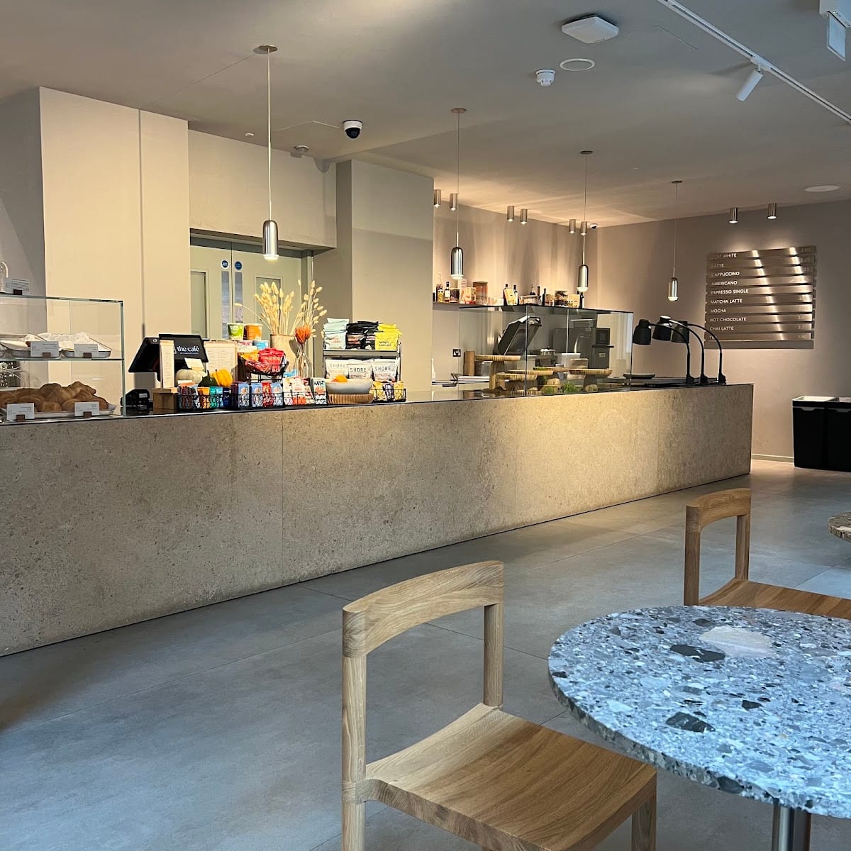 The Cafe at Chancery House, photo 3
