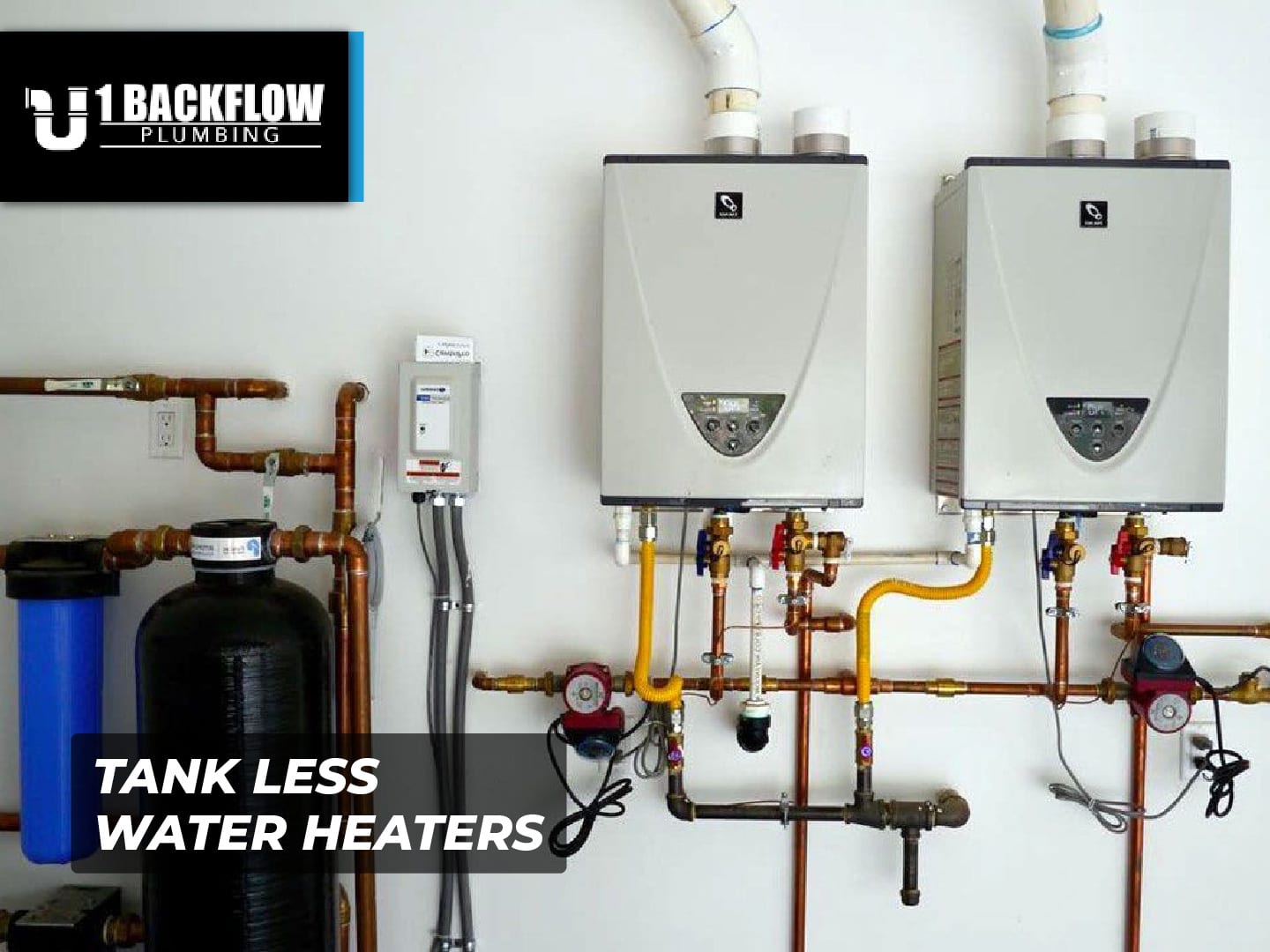 1 Backflow Plumbing, photo 3