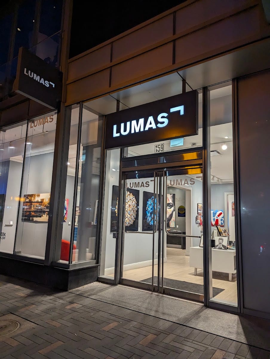 LUMAS Toronto