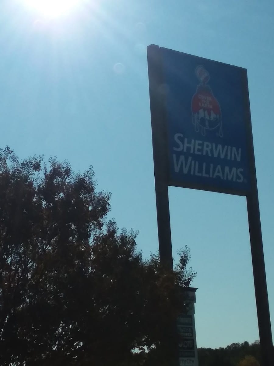 Sherwin-Williams Paint Store, photo 4