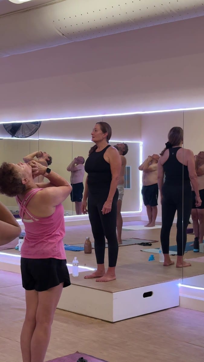 Napa Hot Yoga, photo 2