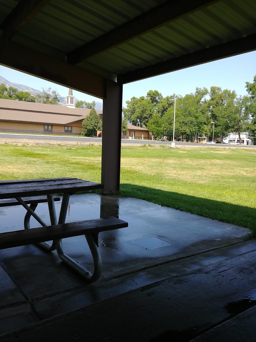 City Square Park, photo 2
