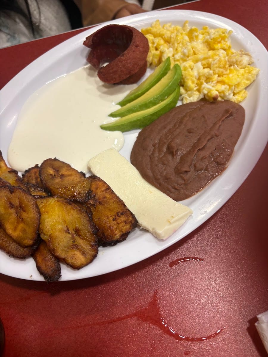 Lupita Delicias