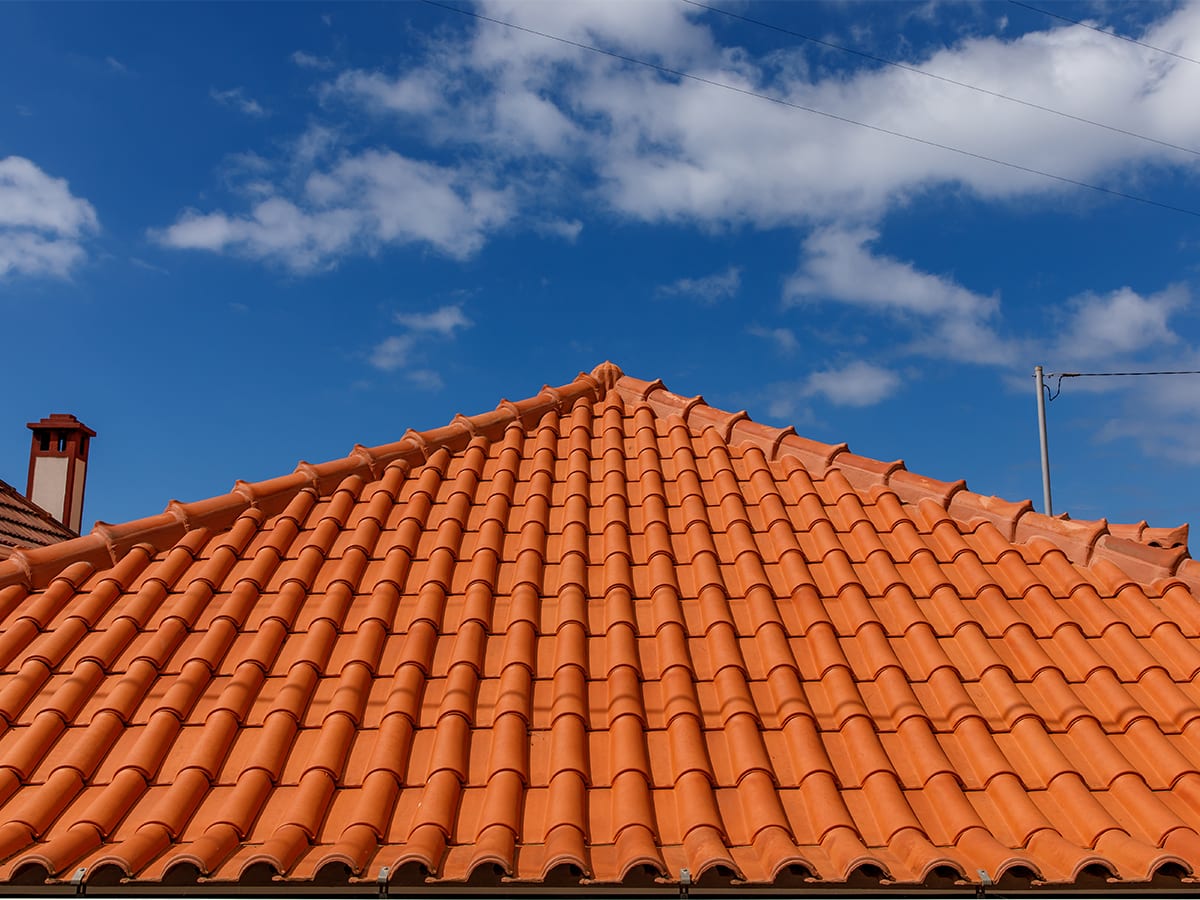 Gary's Roofing, photo 3