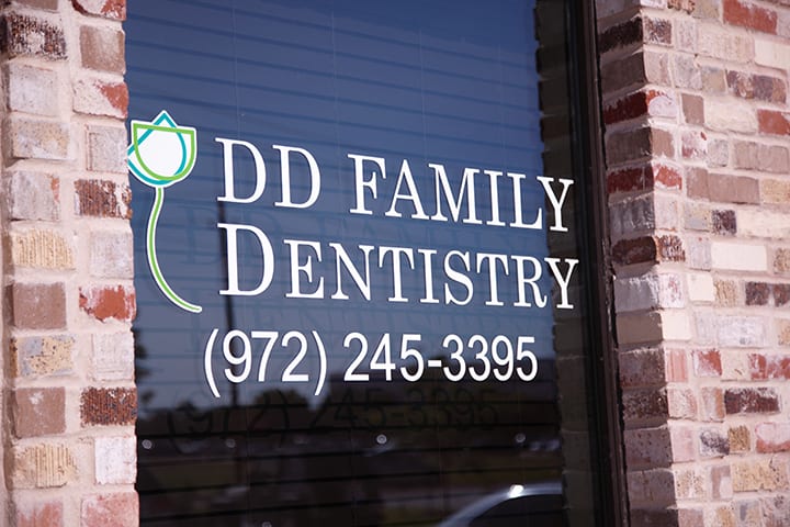 DD Family Dentistry of Carrollton, photo 3