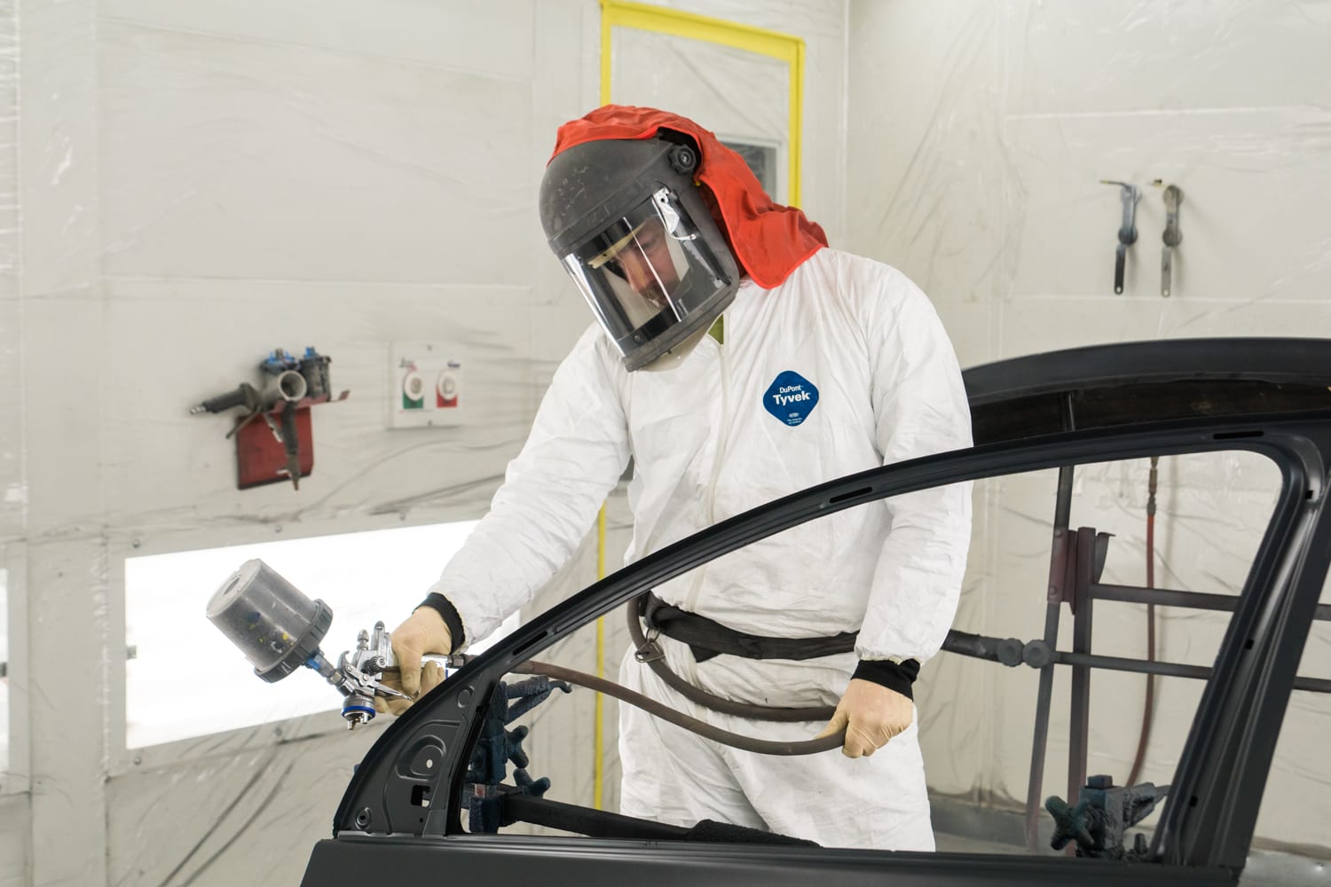 Chesapeake Auto Body Inc., photo 2