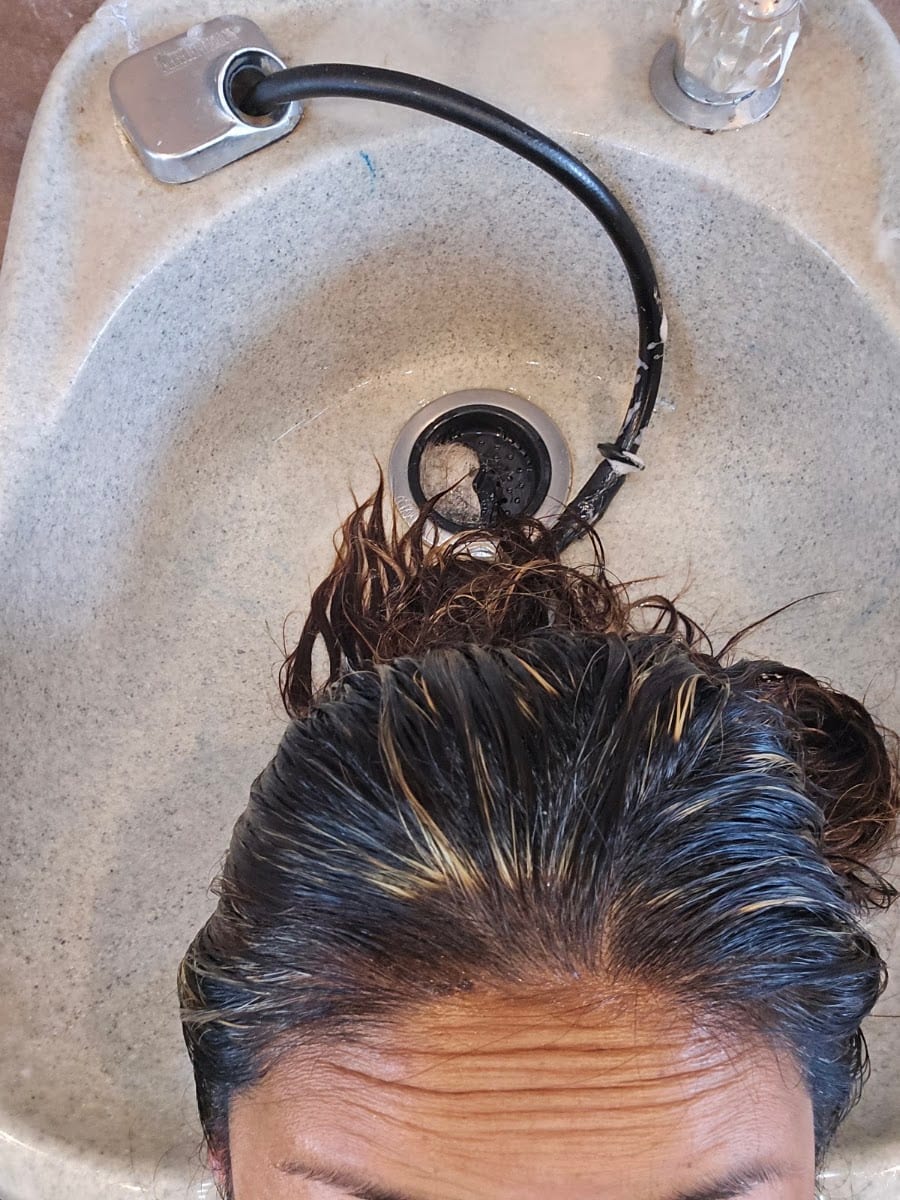 Salon 360