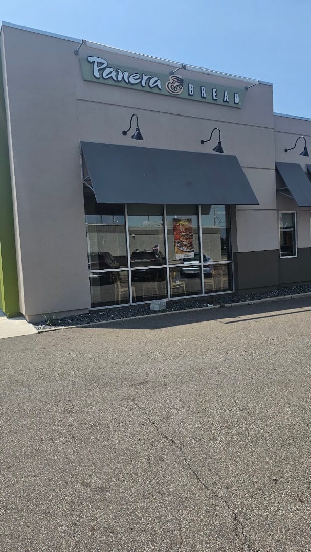 Panera Bread