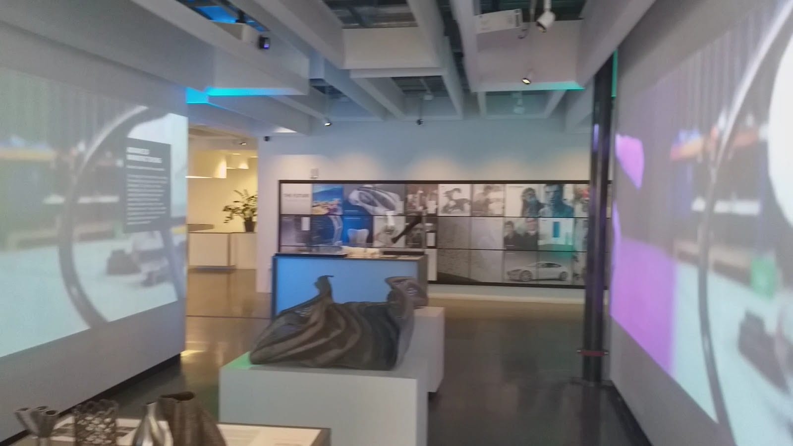 Autodesk Gallery, photo 3