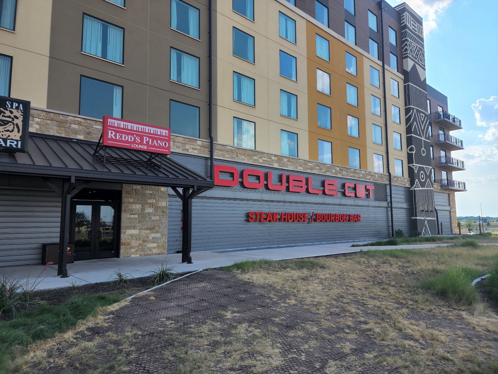 Double Cut Steak House, photo 2