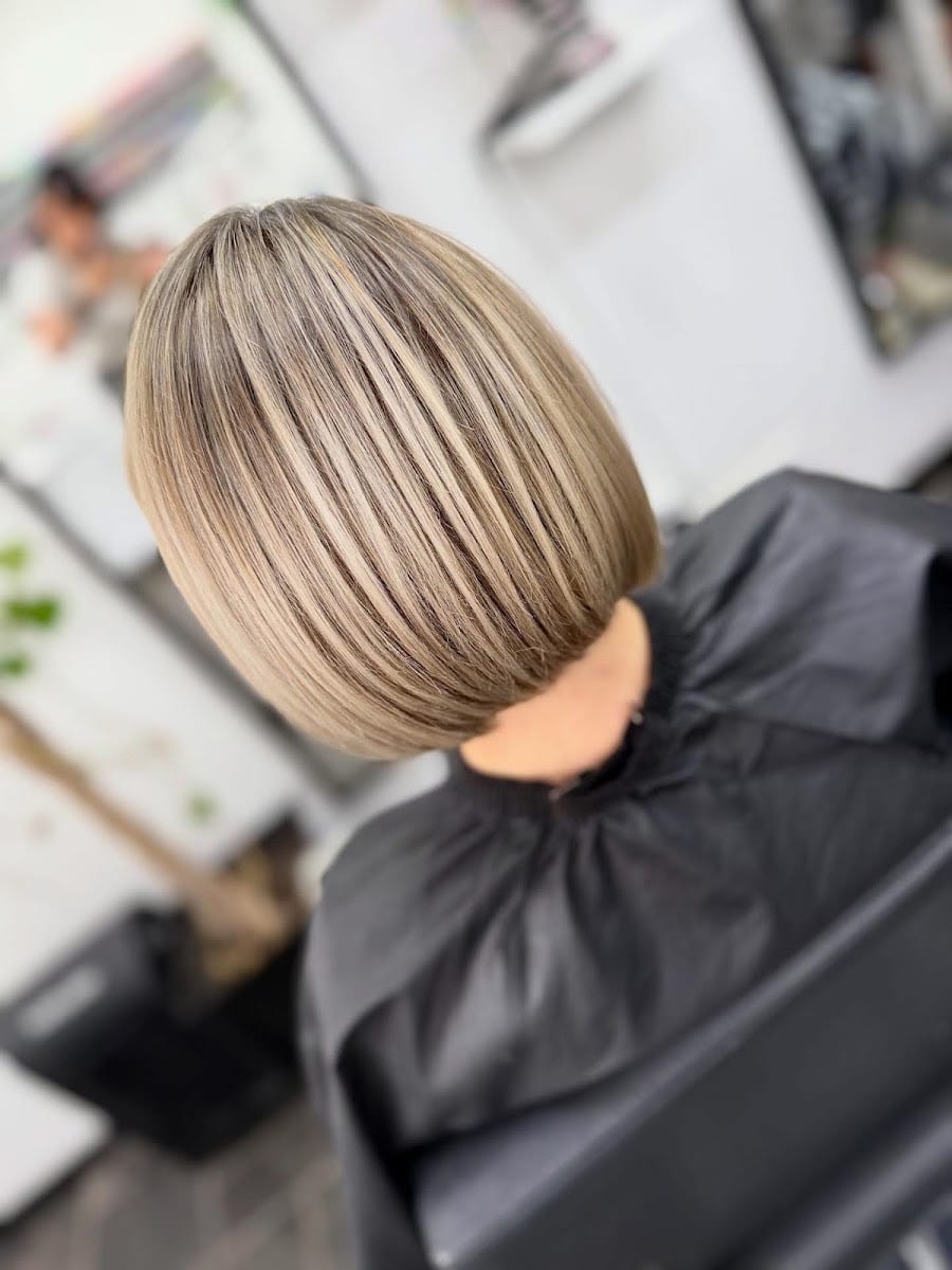 Oksana Salon, photo 3