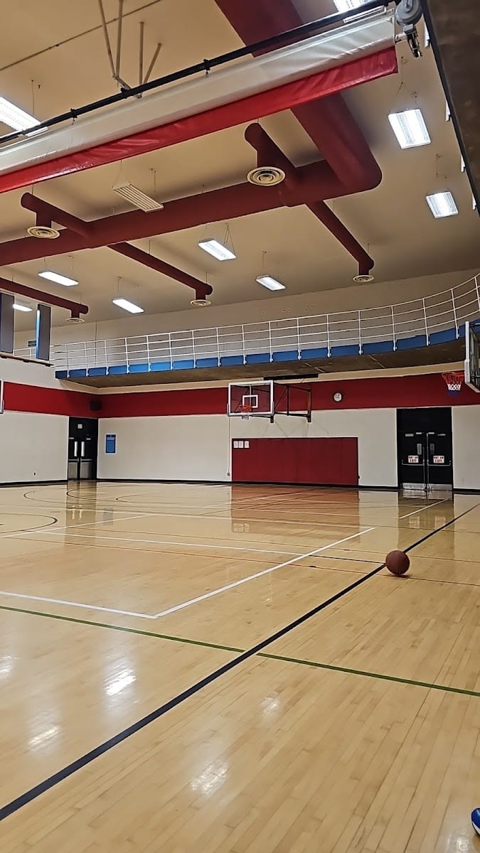 YMCA of Greater Rochester- Association Office, photo 3