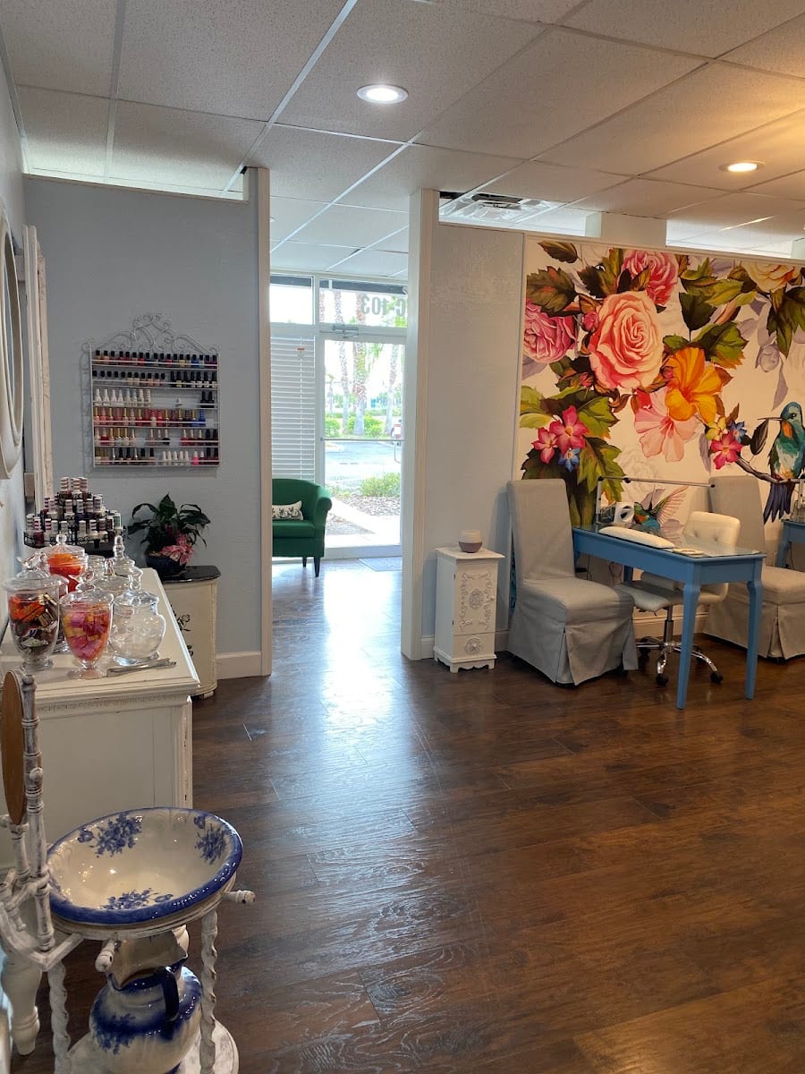 Polished Boutique, photo 2