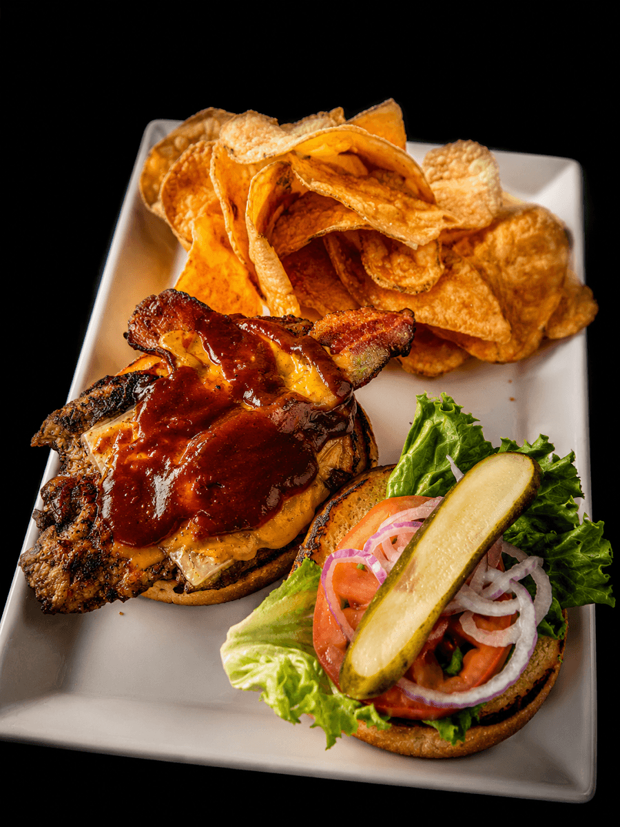 J's Pub & Grill