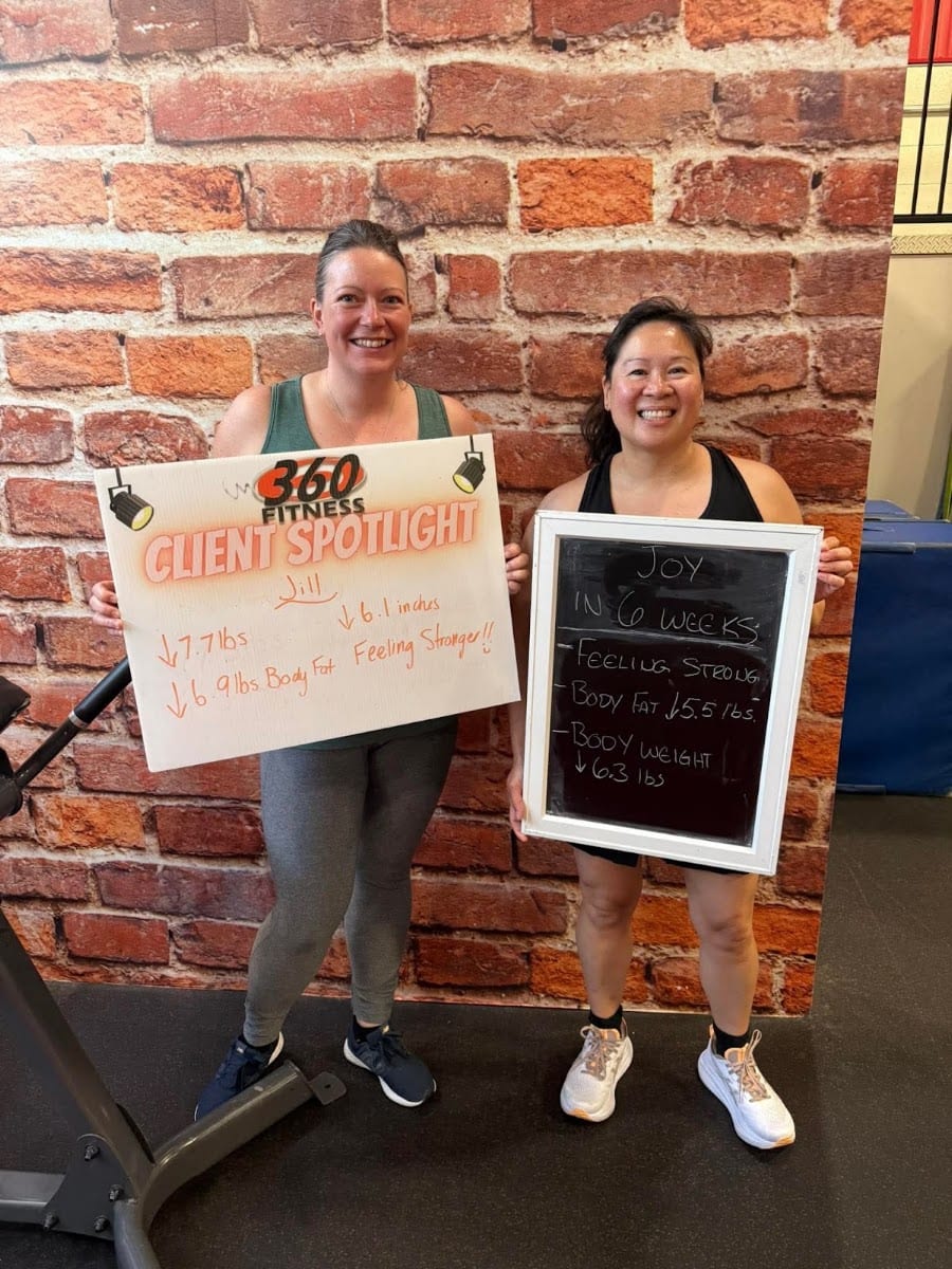 360 Fitness Sherwood Park, photo 2