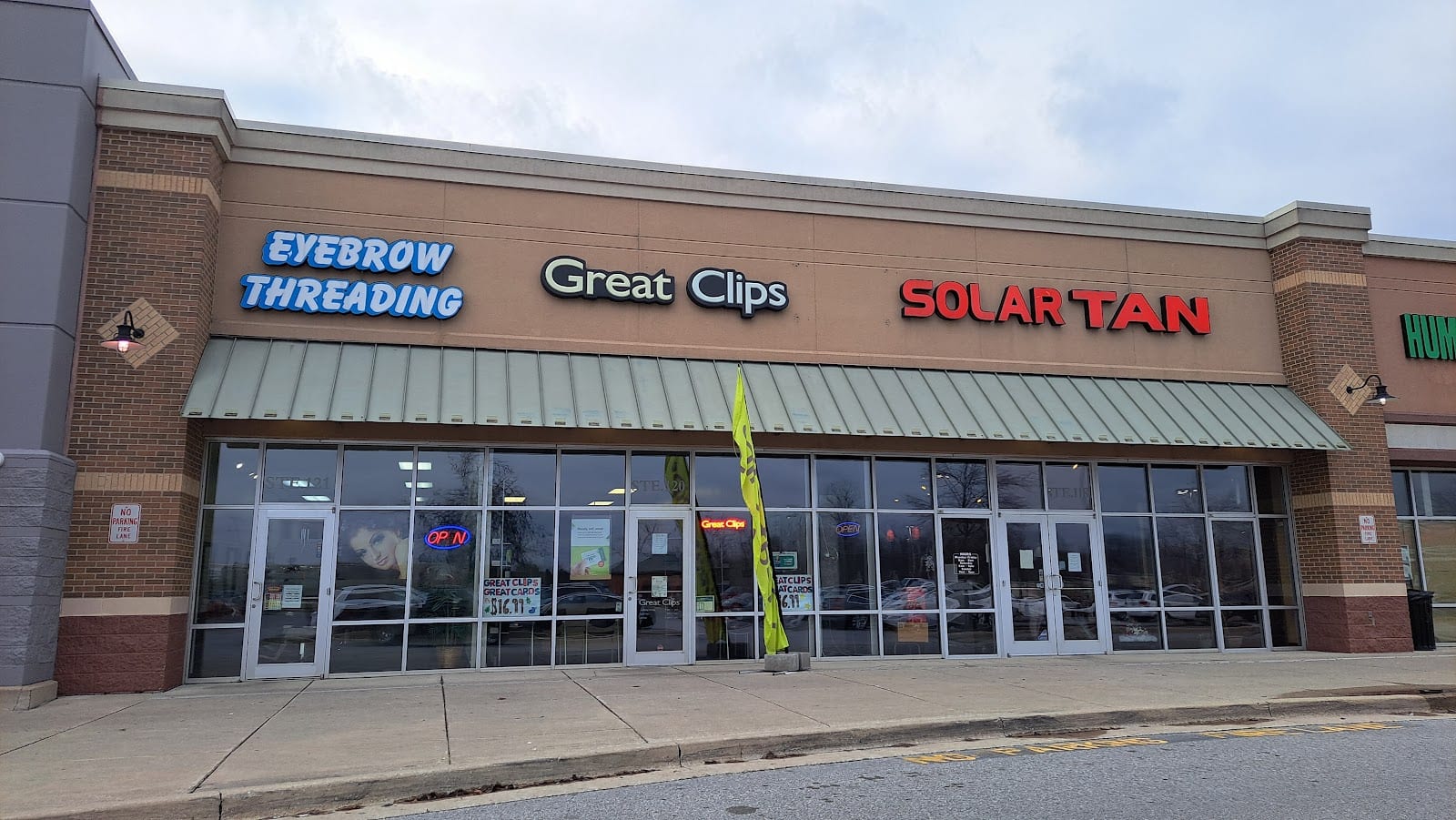 Great Clips