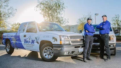 Tri-X Pest Management