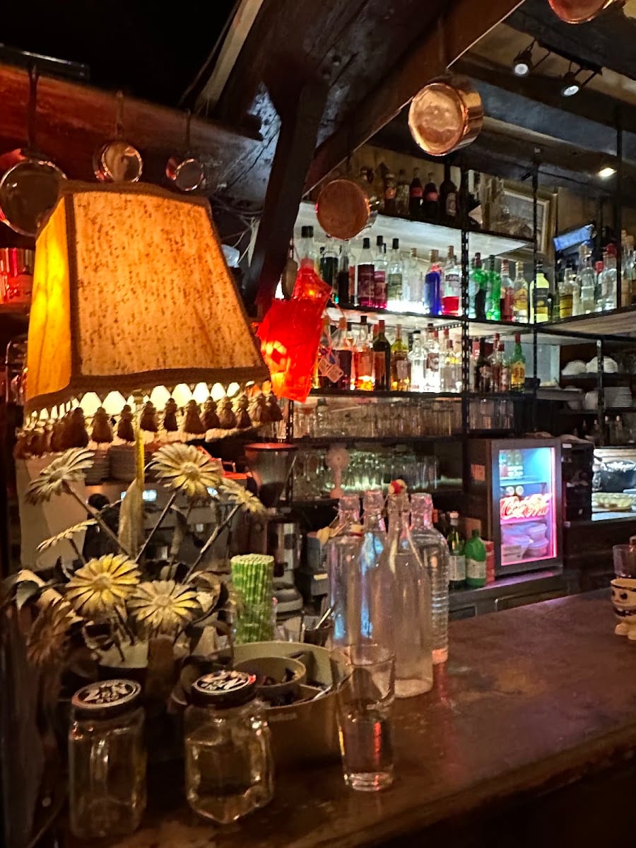 Café, photo 2