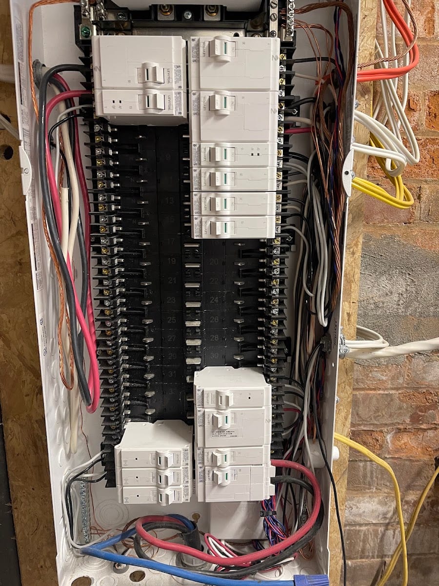 Power Blitz Electrical