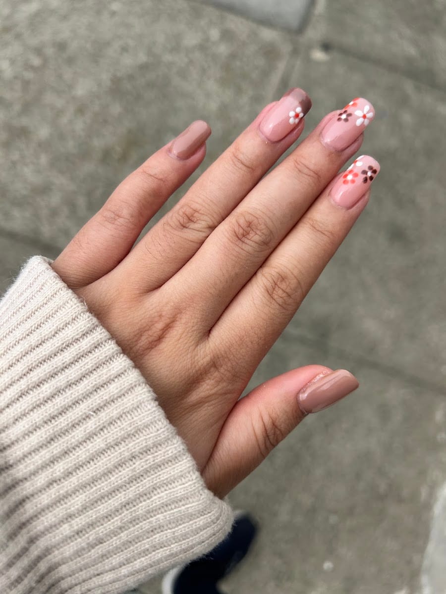 Nail Arts, photo 2