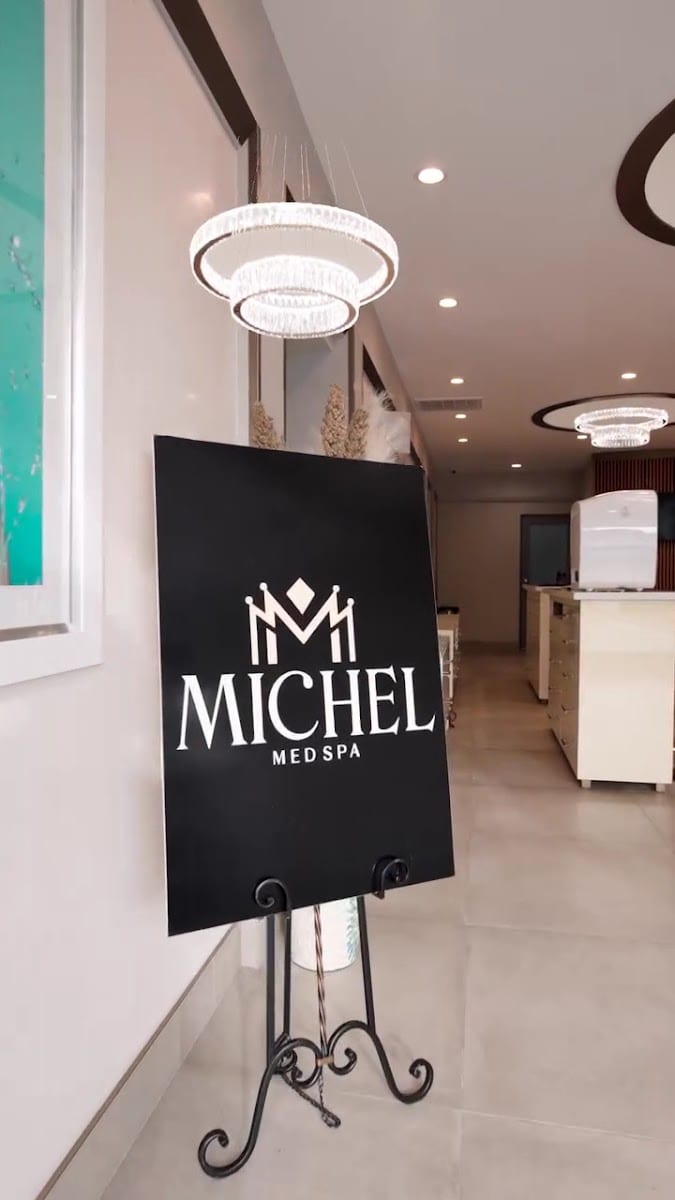 Michel Medspa, photo 3