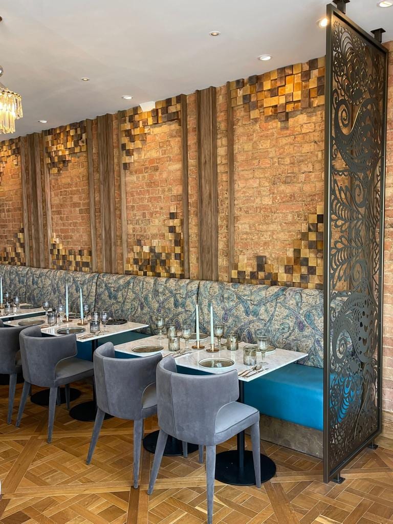 Nonna's Cafe and Restaurant (Harpenden), photo 2