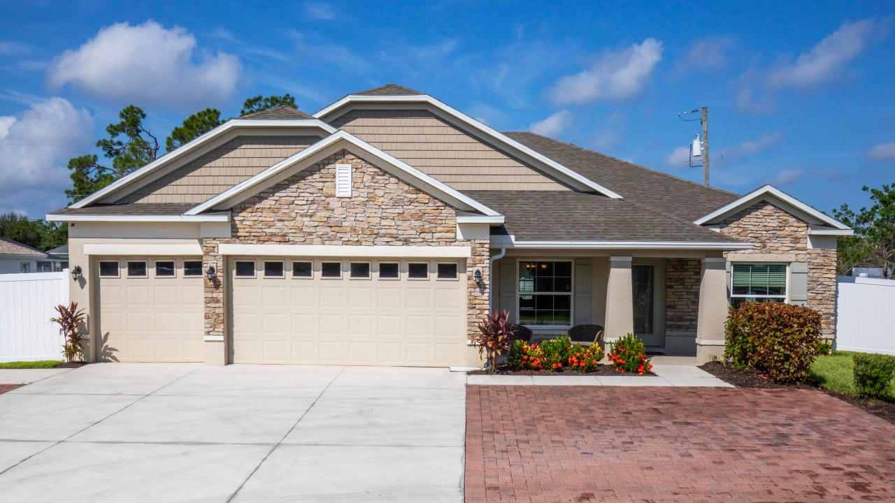 Port Charlotte by Maronda Homes