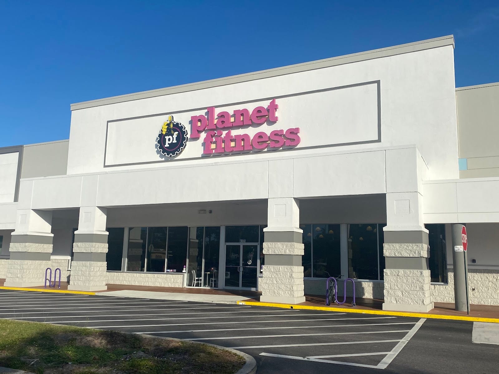 Planet Fitness, photo 4