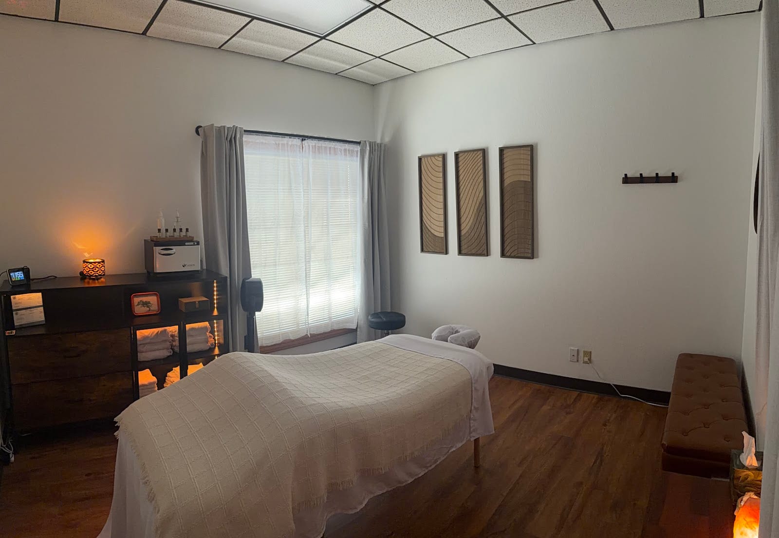 Calm and Go Massage