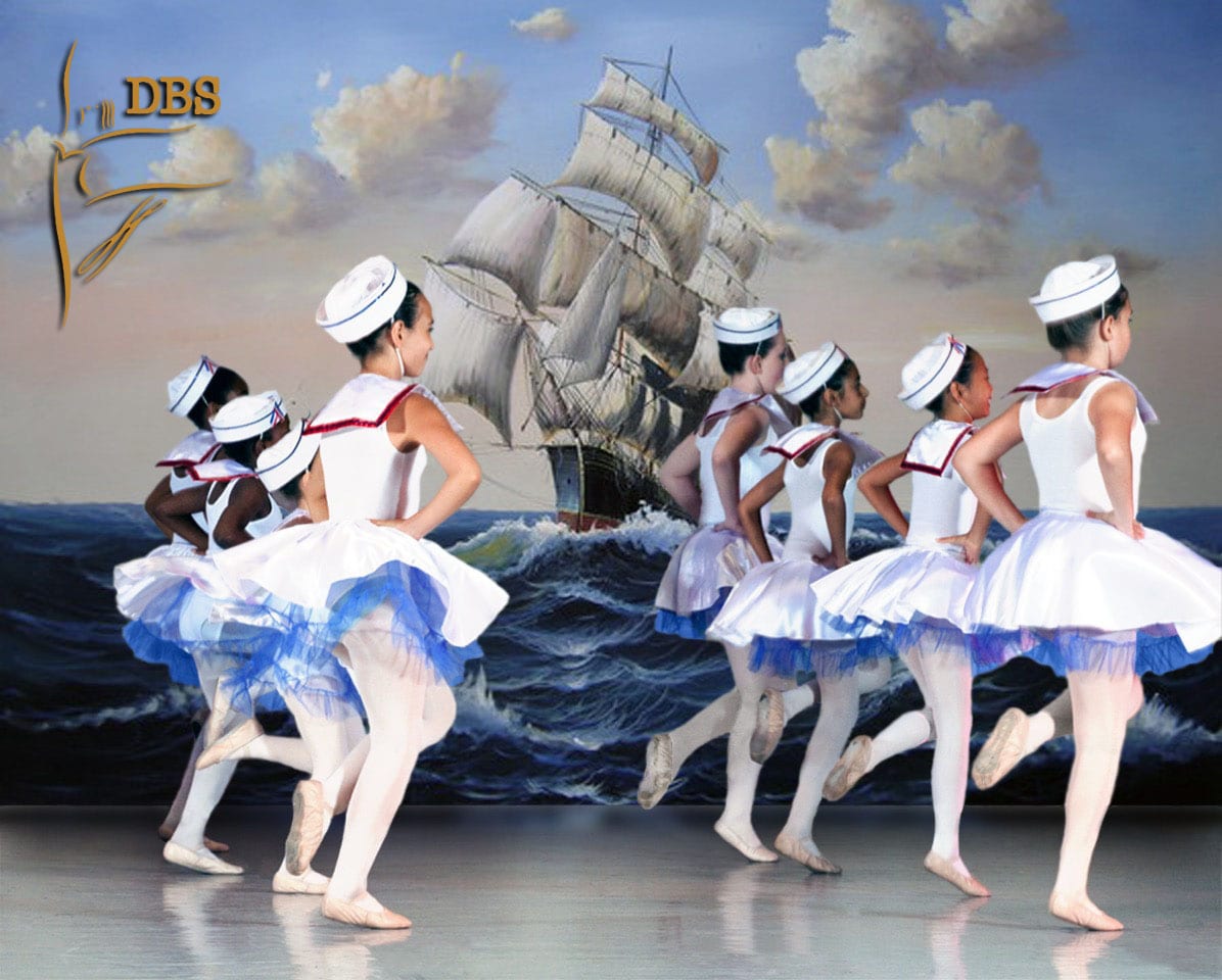 Donita Ballet School