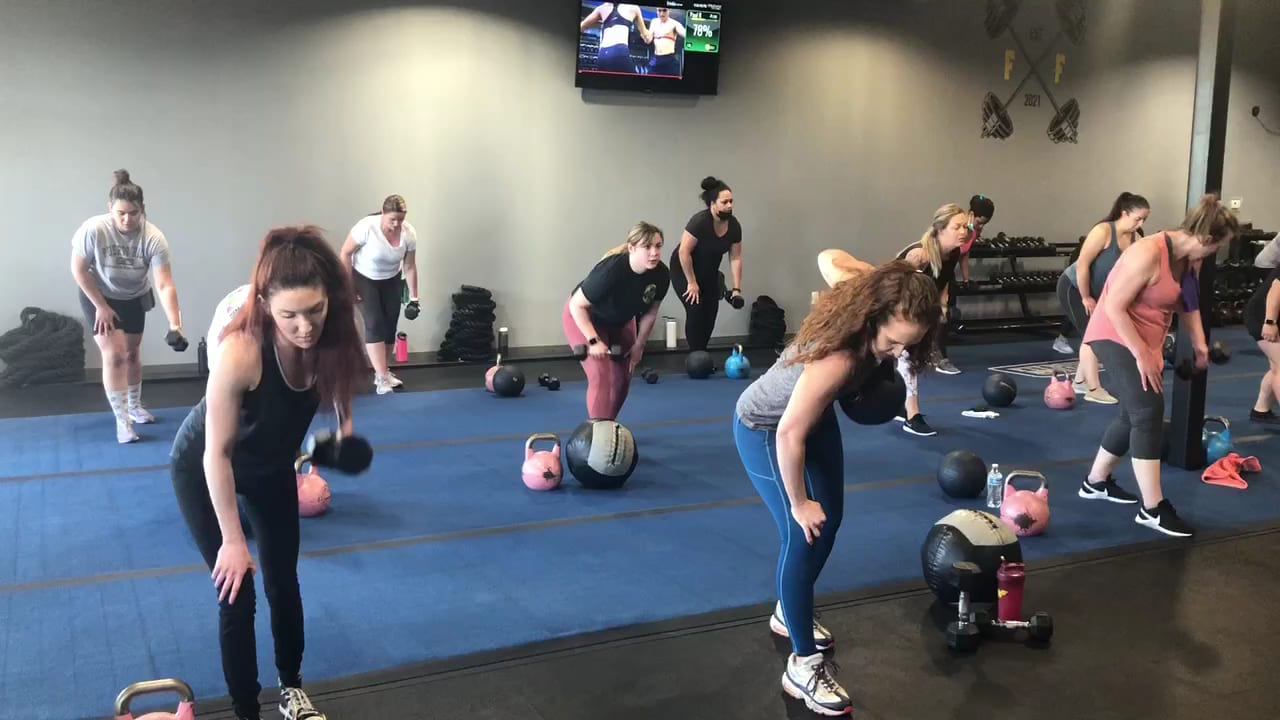 Fortified Fitness Training, photo 3