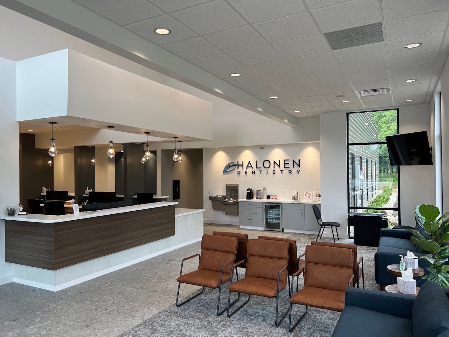 Halonen Dentistry