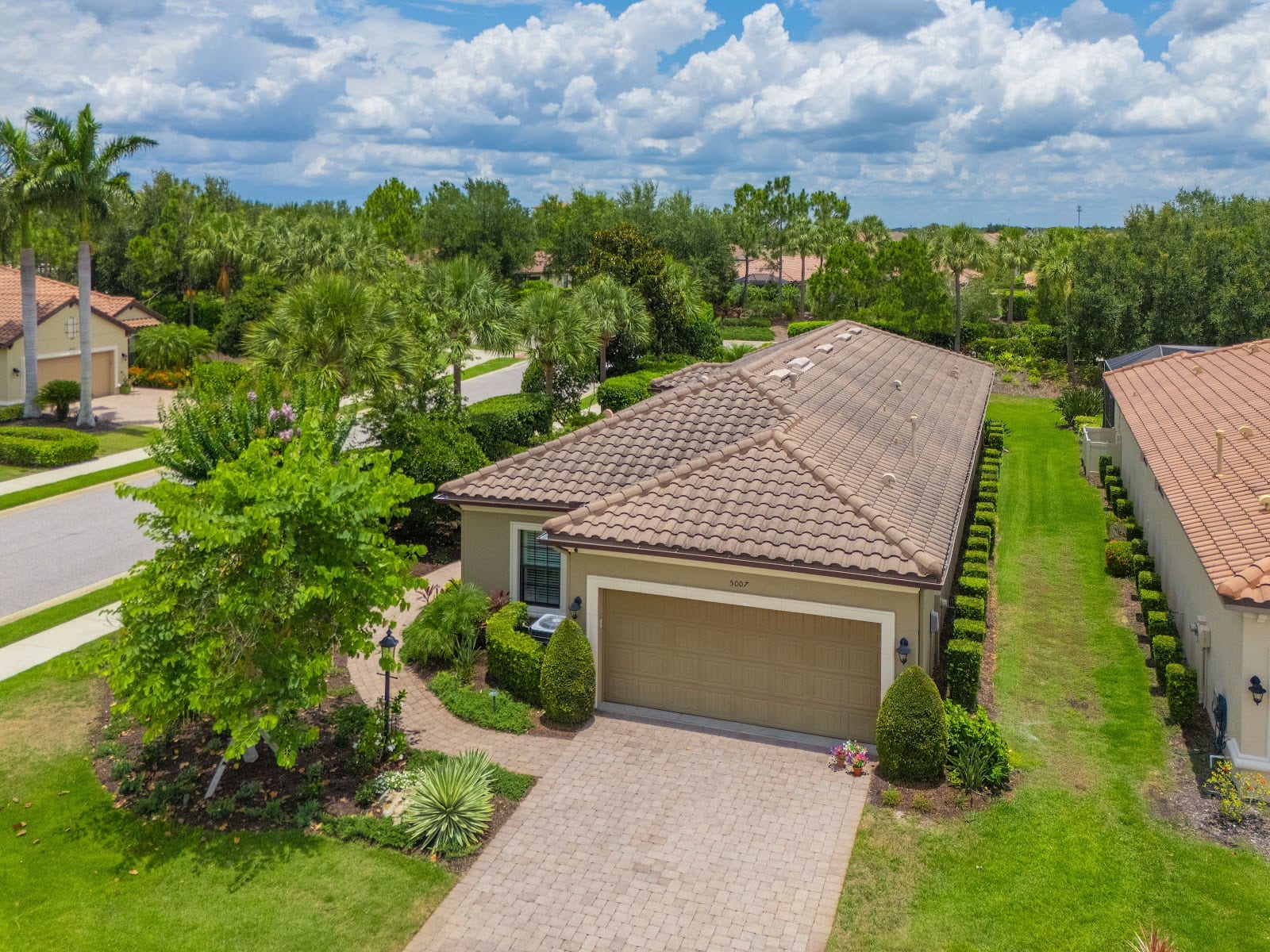 Lakewood Ranch Properties