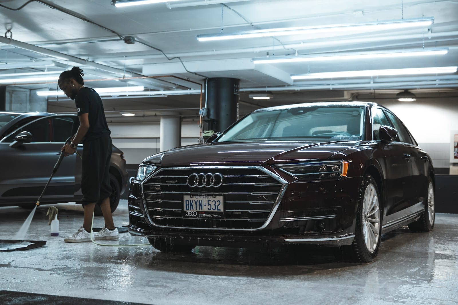 ALPHASHINE | Car Detailing, photo 3