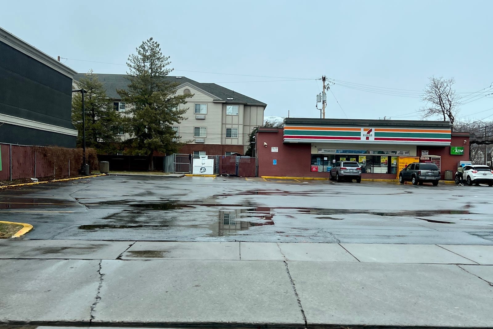 7-Eleven