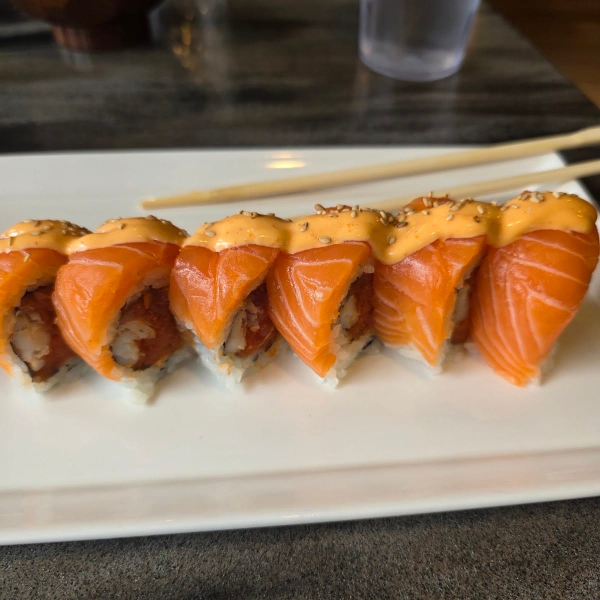 Sushi House