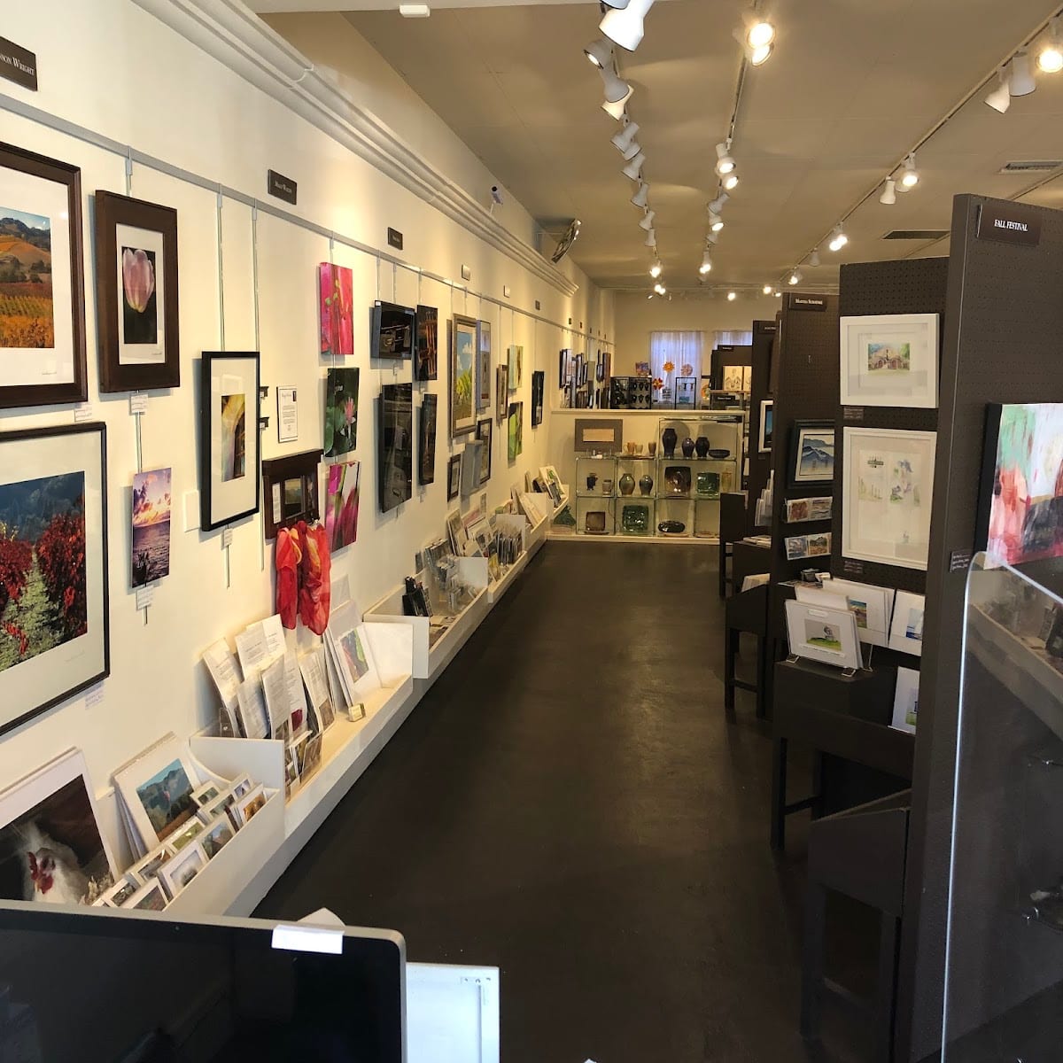 Art Gallery Napa Valley, photo 3