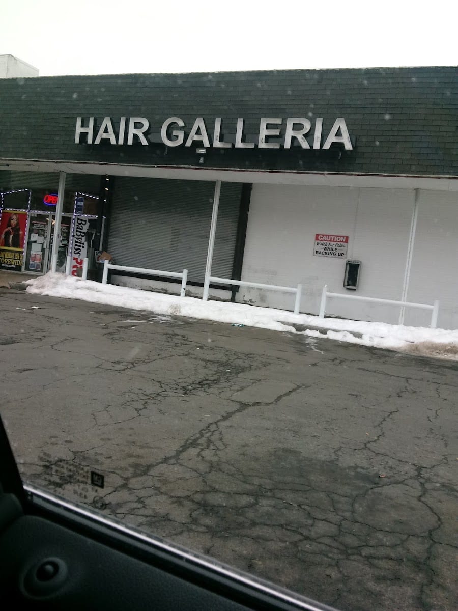 Hair Galleria