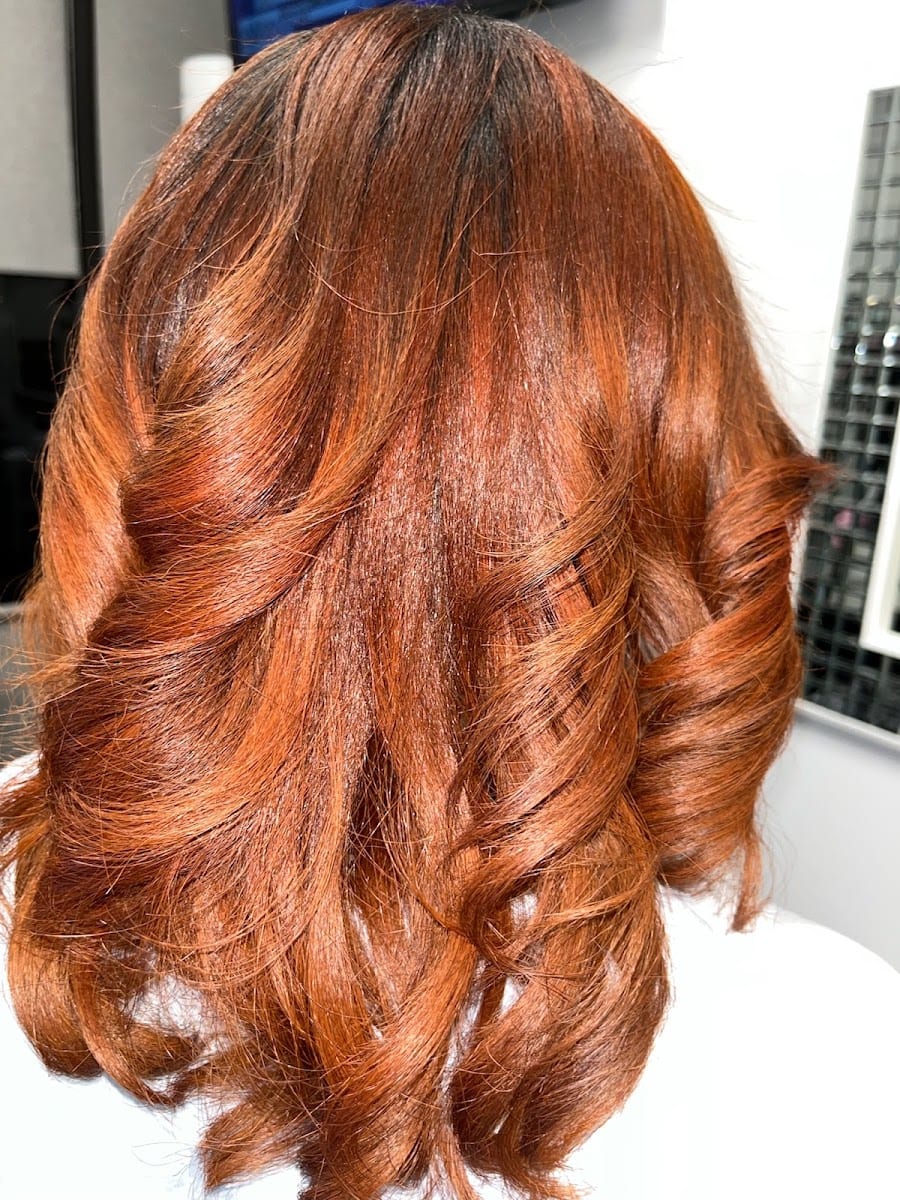Pressed Pretty Salon, photo 2