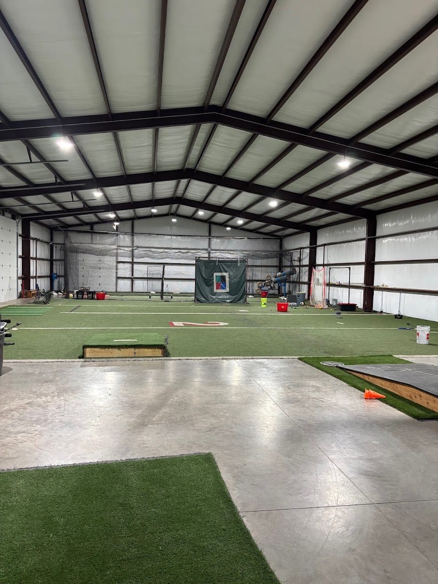 Wal-Ball Baseball and Softball Academy, photo 2