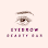 Eyebrow Beauty Bar