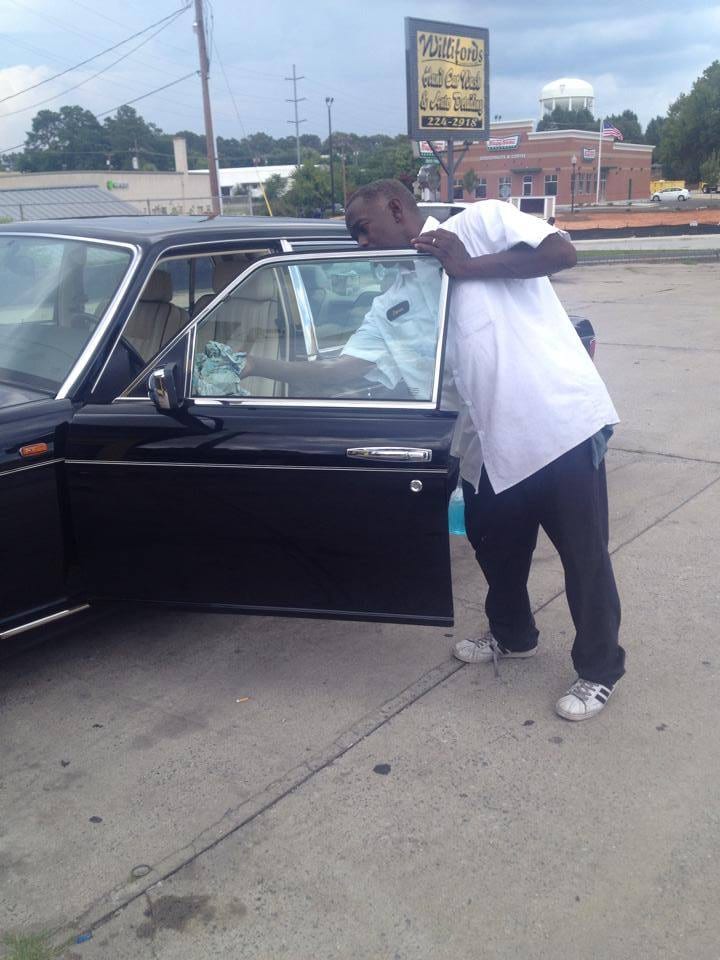 Willifords Car Wash, photo 2