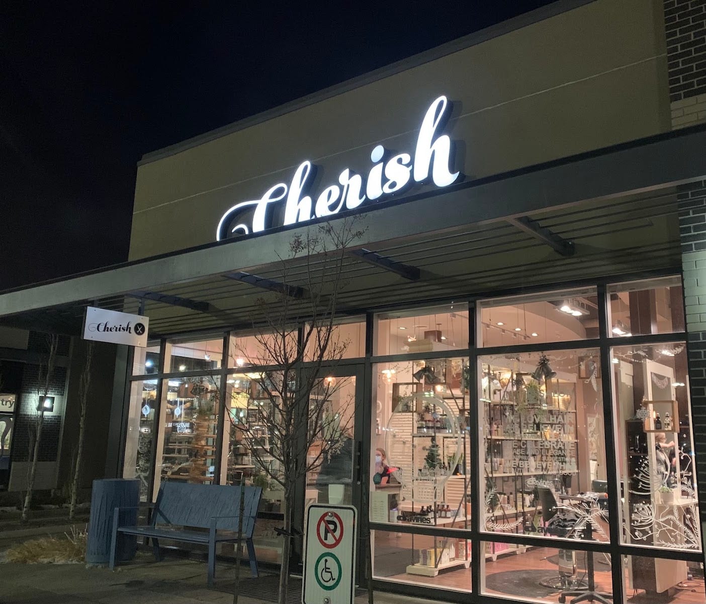 Cherish Hair Design