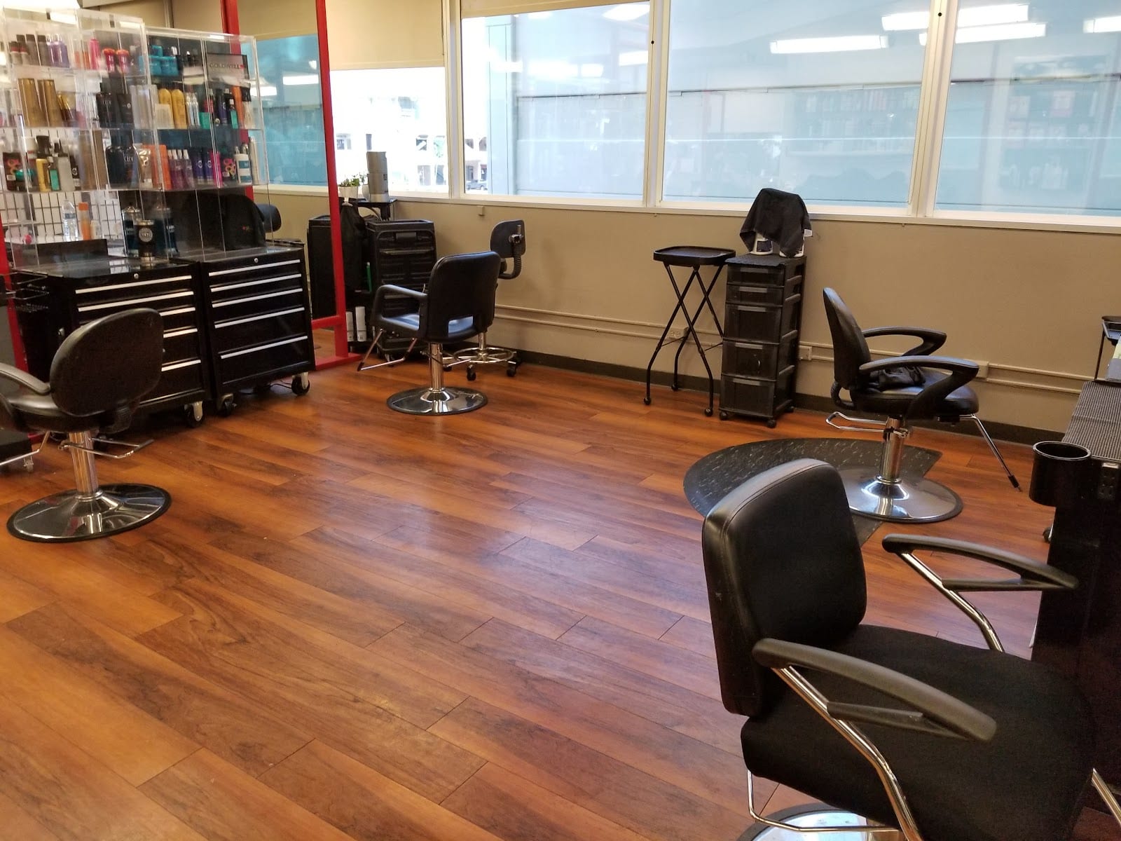 Salon 808, photo 3