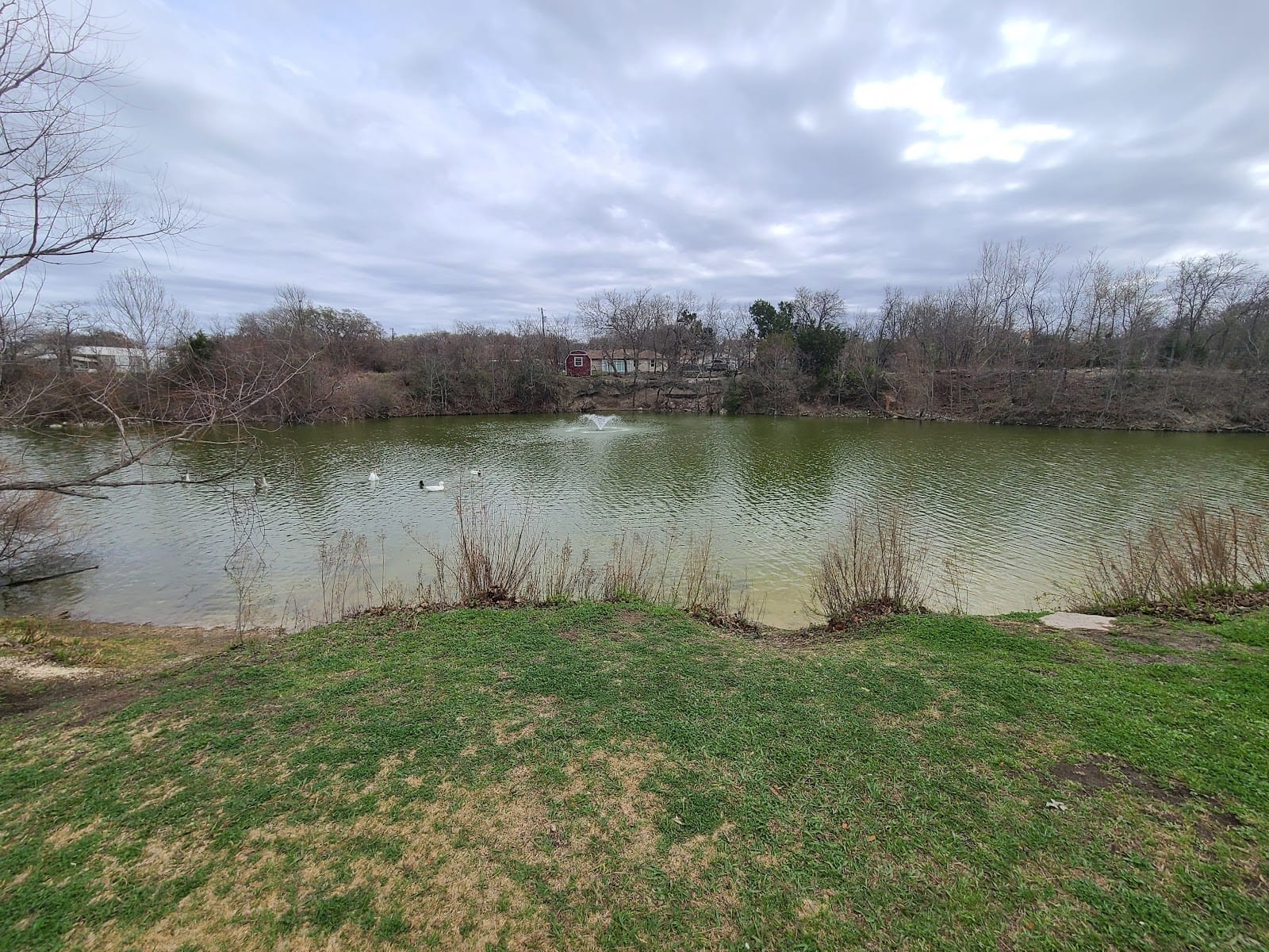 Round Rock West Park, photo 4